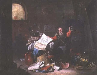 O Alquimista