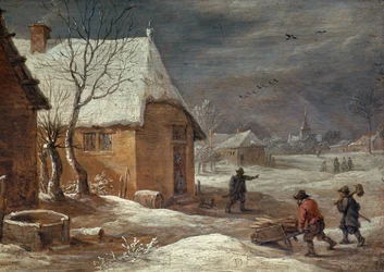 Inverno (painel)