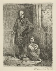 Mendigo