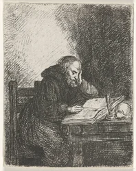 Monge da Leitura