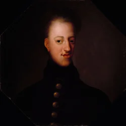 Carlos XII, Rei da Suécia