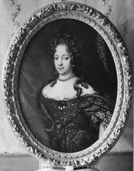 Sofia, 1662-1738, princesa de Mecklemburgo-Güstrow, duquesa de Württemberg-Bernstadt