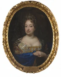 Sofia Carlota, 1668-1705, princesa do Palatinado, duquesa de Brunsvique-Luneburgo