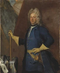 Stanislaw I Leszczynski (1677-1766), Rei da Polônia