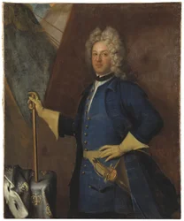 Stanisław Leszczyński (1677-1766), rei da Polónia, duque da Lorena e de Bar, 1711