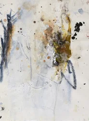 Expressões abstratas e terrenas