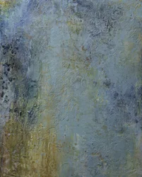 Textura abstrata e terrosa