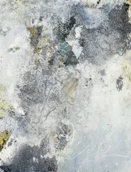 Textura abstrata de pátina