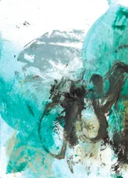 Movimento Dinâmico Teal