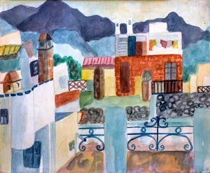 San Miguel Vista Dois