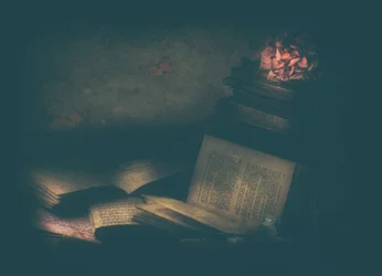 Livros de Estudo Encantados