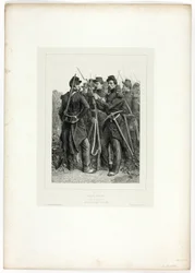 Sapadores, de Souvenirs of Italy: Roma Expedition