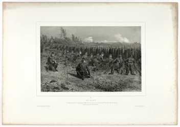 Sapadores itinerantes, de Souvenirs of Italy: Expedition from Rome