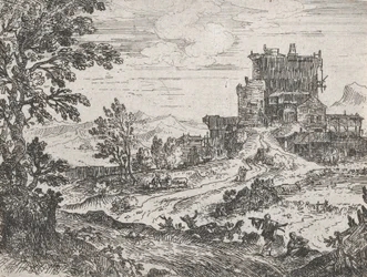A Enfermeira, c. 1674.