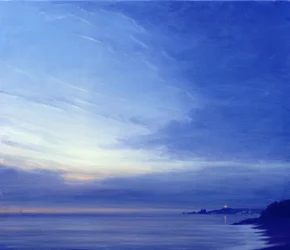 Noite, sobre, Kovallum