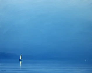 Neblina de verão