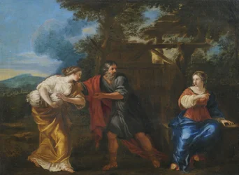 círculo de Jacob van Oost, o Jovem (1637–1713)