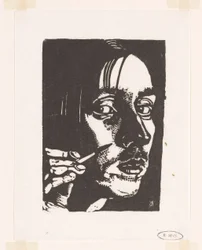 Auto-retrato