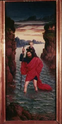 São Cristóvão