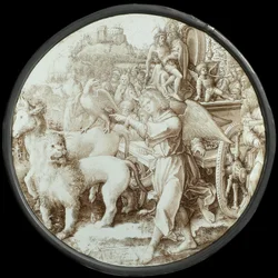 O Triunfo da Eternidade