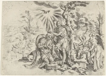Batismo de Cristo