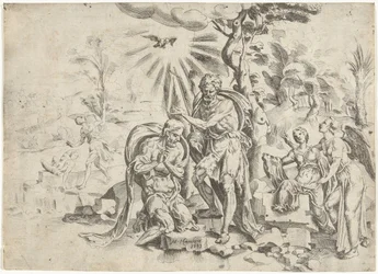 Baptismo de Cristo