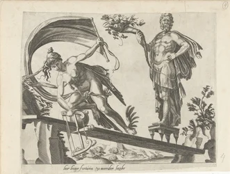 Nenhum Escudo Protege Contra o Infortúnio; Quanto maior for a tua Fortuna, maior serão as tuas Dores
Quanto maior for a sua fortuna, maiores serão as suas tristezas
A maior fortuna assim mais sorghe (título sobre o objecto)
Provérbios sobre a Fortuna (t