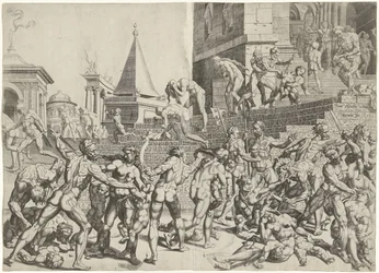 Massacre dos Inocentes em Belém