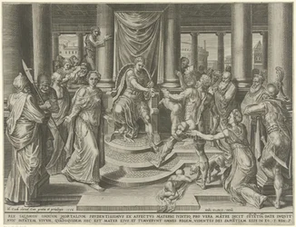 Julgamento de Salomão