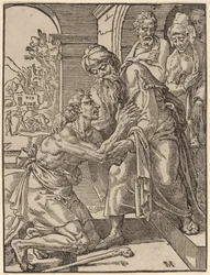 O Retorno do Filho Pródigo