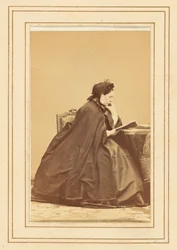 Princesa Mathilde