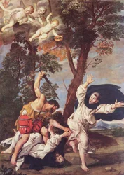 Assassinato de São Pedro Mártir
