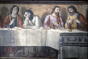 A Última Ceia