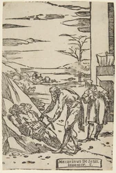 «O Barbeiro», da série «As Propriedades Alquímicas dos Metais»