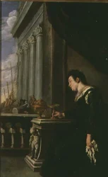 Artemisia (painel)