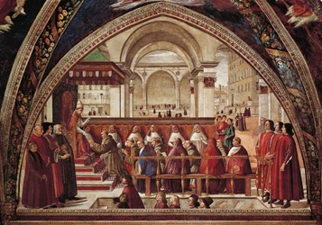 Histórias de São Francisco de Assis