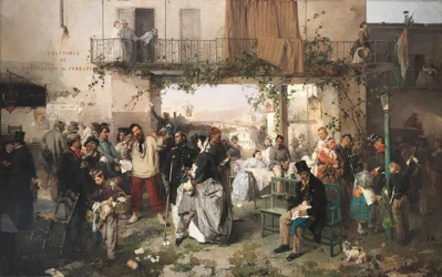Notícias da Paz de Villafranca