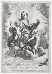 Madona do Rosário