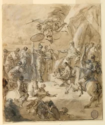 Assunto alegórico