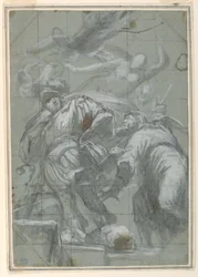 Decapitação de São Paulo