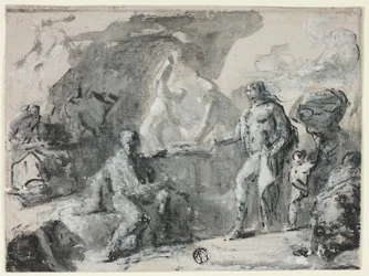 Forja de Vulcano