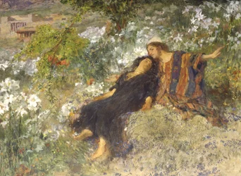 Canção de Salomão