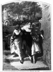 Vésperas da Sicília, 1843-1901