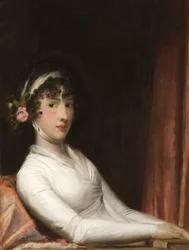 The Opera Box, 1797