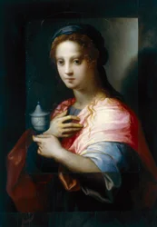 Maria Madalena, 1510-27