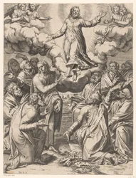 Ascensão