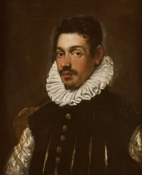 Retrato de um cavalheiro