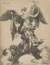 Fama, 1540-50.