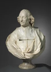 Retrato de um homem, c.1680