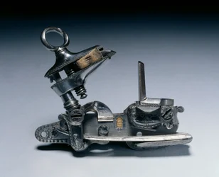 Fechadura Miquelet, c.1790-1800